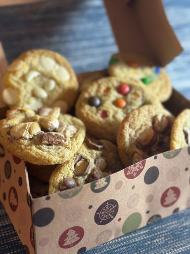 Cookies