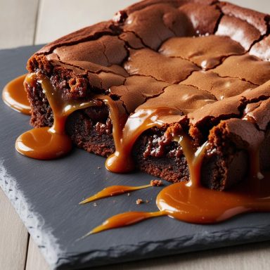 Brownies & Blondies